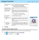 Preview for 9 page of Panasonic CF-W8 Series Reference Manual