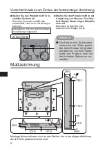 Preview for 8 page of Panasonic CF-WEB Series Operating Instructions Manual