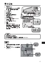 Preview for 17 page of Panasonic CF-WEB Series Operating Instructions Manual