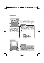 Preview for 8 page of Panasonic CF-WEB Series Precautions For Installing