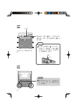 Preview for 12 page of Panasonic CF-WEB Series Precautions For Installing