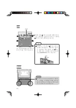 Preview for 14 page of Panasonic CF-WEB Series Precautions For Installing