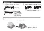 Preview for 8 page of Panasonic CF-WEB Series Setting Manual