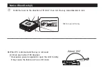 Preview for 9 page of Panasonic CF-WEB Series Setting Manual