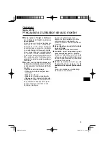 Preview for 9 page of Panasonic CF-WEB182 Series Operating Instructions Manual