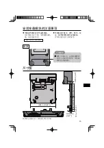 Preview for 15 page of Panasonic CF-WEB182 Series Operating Instructions Manual