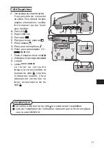 Preview for 11 page of Panasonic CF-WEB184 Series Operating Instructions Manual