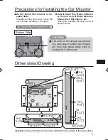 Preview for 5 page of Panasonic CF-WEB194A Series Operating Instructions Manual