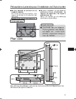 Предварительный просмотр 9 страницы Panasonic CF-WEB194A Series Operating Instructions Manual