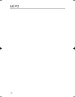 Preview for 10 page of Panasonic CF-WEB194A Series Operating Instructions Manual