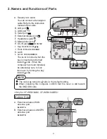 Preview for 7 page of Panasonic CF-WEB194AC Service Manual