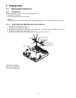 Preview for 9 page of Panasonic CF-WEB194AC Service Manual