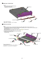 Preview for 24 page of Panasonic CF-WEB194AC Service Manual