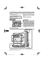 Предварительный просмотр 12 страницы Panasonic CF-WEB194B Series Operating Instructions Manual