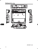 Preview for 10 page of Panasonic CF-WEB301 Series Operating Instructions Manual