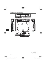 Предварительный просмотр 10 страницы Panasonic CF-WEB301T Operating Instructions Manual