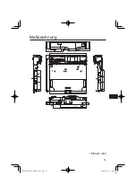 Предварительный просмотр 15 страницы Panasonic CF-WEB301T Operating Instructions Manual