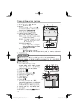 Предварительный просмотр 18 страницы Panasonic CF-WEB301T Operating Instructions Manual