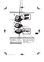 Предварительный просмотр 19 страницы Panasonic CF-WEB301T Operating Instructions Manual