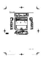 Предварительный просмотр 20 страницы Panasonic CF-WEB301T Operating Instructions Manual