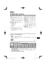 Предварительный просмотр 21 страницы Panasonic CF-WEB301T Operating Instructions Manual