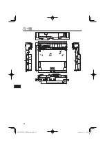 Предварительный просмотр 24 страницы Panasonic CF-WEB301T Operating Instructions Manual