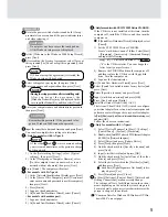 Preview for 5 page of Panasonic CF-WWL282 Supplementary Instructions Manual