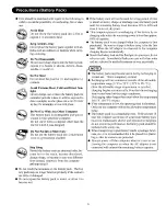 Preview for 7 page of Panasonic CF-Y2 Series Service Manual