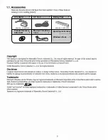 Preview for 10 page of Panasonic CF-Y2 Series Service Manual