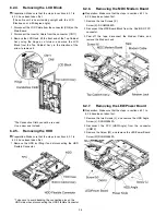 Preview for 29 page of Panasonic CF-Y2 Series Service Manual