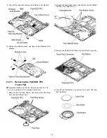 Preview for 31 page of Panasonic CF-Y2 Series Service Manual