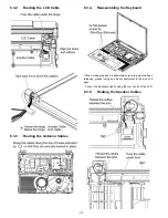 Preview for 35 page of Panasonic CF-Y2 Series Service Manual