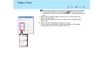 Preview for 33 page of Panasonic CF-Y4 - Batt For Reference Manual