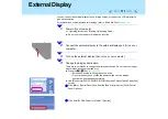 Preview for 111 page of Panasonic CF-Y4 - Batt For Reference Manual