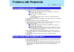 Preview for 184 page of Panasonic CF-Y4 - Batt For Reference Manual