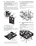 Preview for 12 page of Panasonic CF-Y4 - Batt For Service Manual