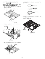 Preview for 15 page of Panasonic CF-Y4 - Batt For Service Manual