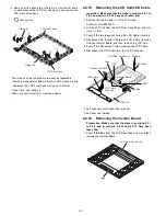 Preview for 17 page of Panasonic CF-Y4 - Batt For Service Manual