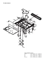 Preview for 33 page of Panasonic CF-Y4 - Batt For Service Manual