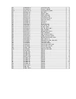 Preview for 36 page of Panasonic CF-Y4 - Batt For Service Manual