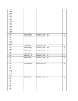 Preview for 56 page of Panasonic CF-Y4 - Batt For Service Manual