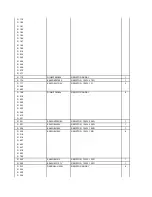 Preview for 59 page of Panasonic CF-Y4 - Batt For Service Manual