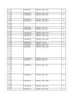 Preview for 61 page of Panasonic CF-Y4 - Batt For Service Manual