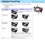 Предварительный просмотр 3 страницы Panasonic CF-Y5 Series Reference Manual