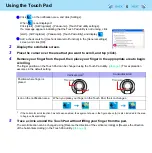 Preview for 5 page of Panasonic CF-Y5 Series Reference Manual