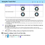 Предварительный просмотр 6 страницы Panasonic CF-Y5 Series Reference Manual