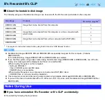 Preview for 48 page of Panasonic CF-Y5 Series Reference Manual