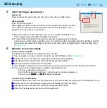 Preview for 56 page of Panasonic CF-Y5 Series Reference Manual