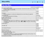 Preview for 82 page of Panasonic CF-Y5 Series Reference Manual