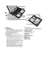 Preview for 11 page of Panasonic CF-Y5LWVYZ1 TOUGHBOOK Service Manual